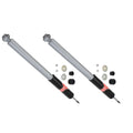 KYB Shocks & Struts Gas-A-Just Rear MERCEDES BENZ SLK Class 1997-04