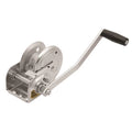 DELUXE BRAKE WINCH, 1000 LBS.