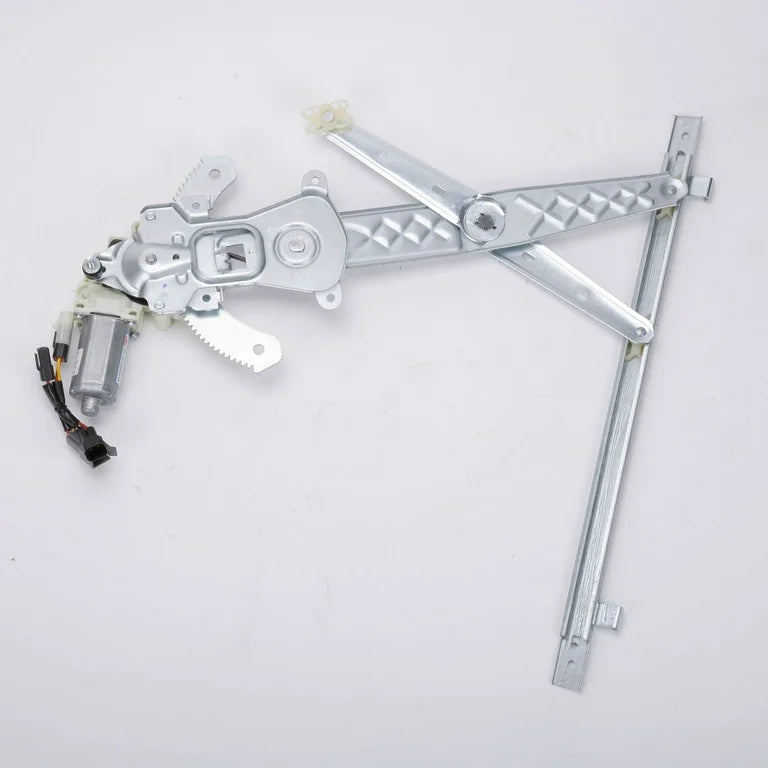 9503 FD WDSTR/0407 FESTR PWR (G) WR ASSY FR