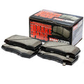 Stoptech Sport Front Brake Pads Subaru WRX 2006-2007