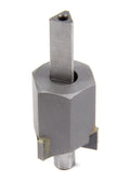 Stud Boss Cutting Tool