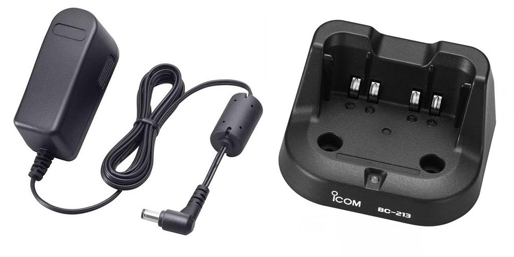 ICOM auto part