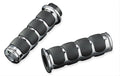 Kuryakyn ISO Grips Dual Cable Black