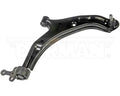 CONTROL ARM