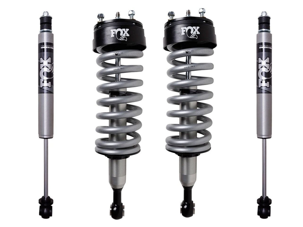 92-98 Jeep ZJ 1.75in Spacer Kit