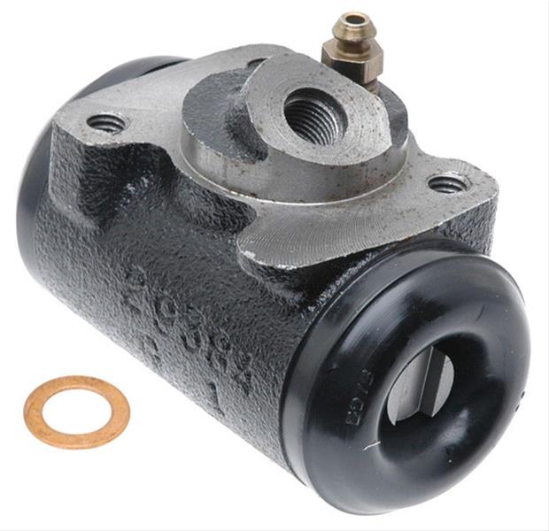 HARDWARE- HYDRAULICS
