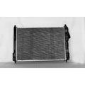 Koyo OEM Replacement 09-11 AVEO 1.6L I4 AT