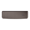 WeatherTech 2015+ Cadillac Escalade / Chevrolet Tahoe / GMC Yukon Cargo Liners - Cocoa