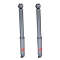 KYB shock absorber