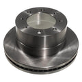 Power Stop 21-23 Chevrolet Express 3500 Rear Autospecialty Brake Rotor