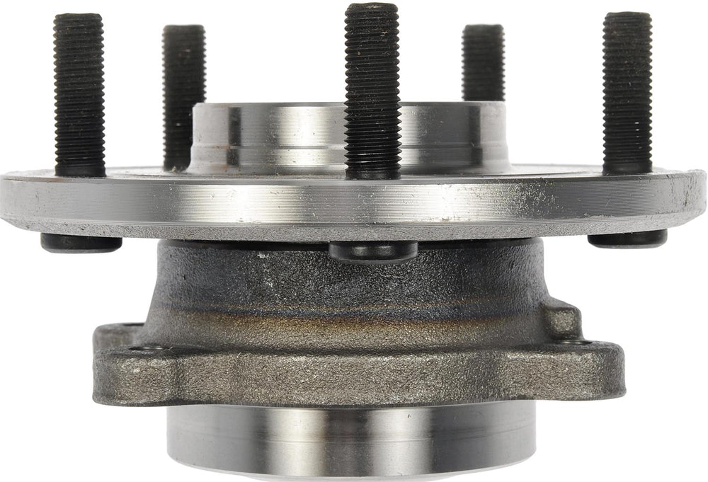 WHEEL HUB AND BEARING ASSEMBLY - FR