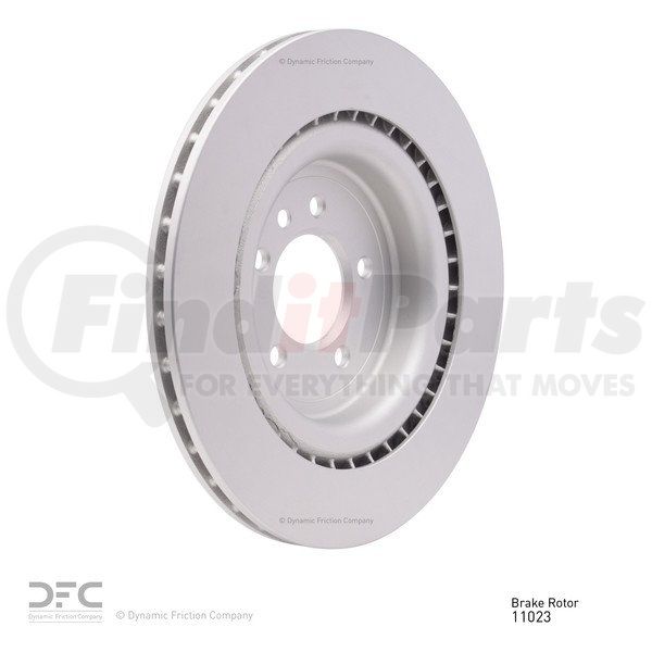 DFC auto part