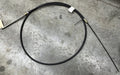 UNIVERSAL QC ROTARY STR CABLE