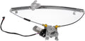 WINDOW REGULATOR
