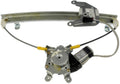 MOTOR/REGULATOR ASSEMBLY