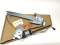MOTOR/REGULATOR ASSEMBLY
