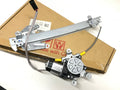 MOTOR/REGULATOR ASSEMBLY