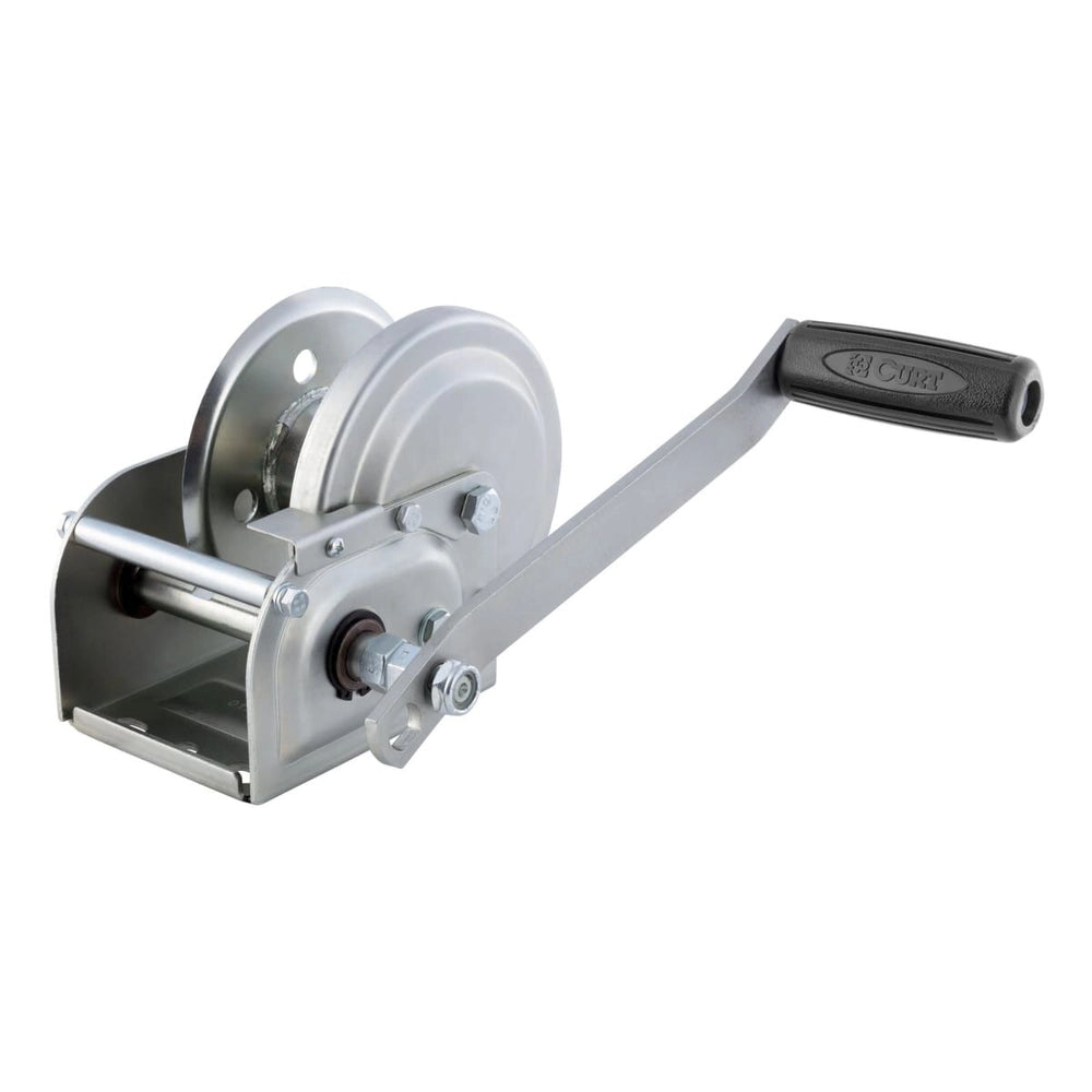 BRAKE WINCH