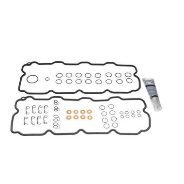 0104 GM 6.6L DURAMAX LB7