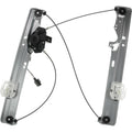 NEW WINDOW LIFT MOTOR W/REGULATOR