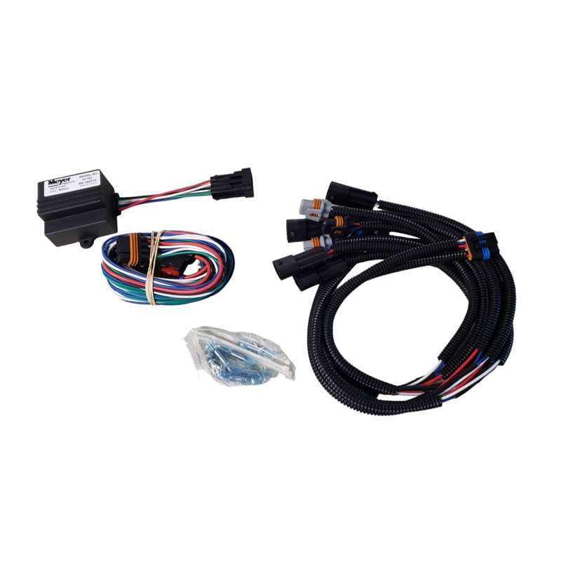 ADAPT DRL MOD KIT-CHEVY