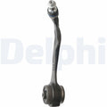 DELPHI control arms
