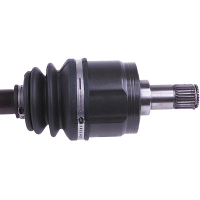 A1 REMFG INC auto part