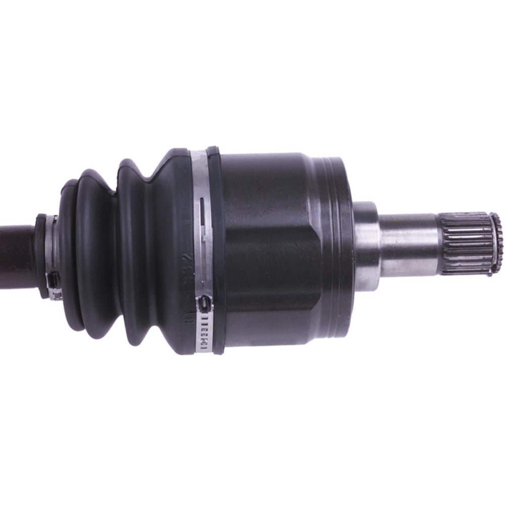 A1 REMFG INC auto part