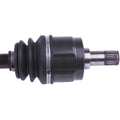 CV AXLE SHAFT