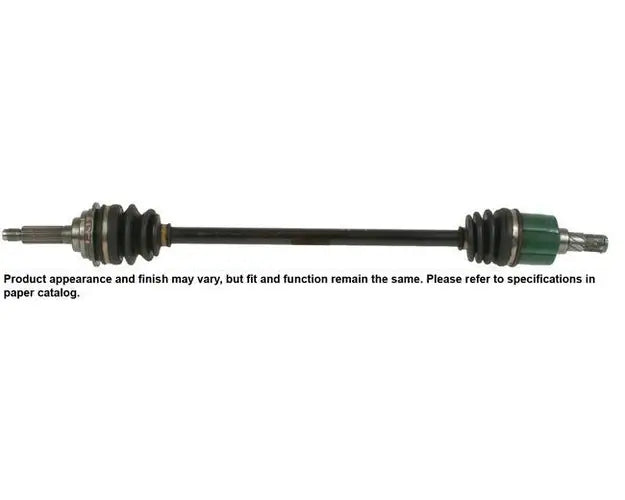 CV DRIVE AXLE