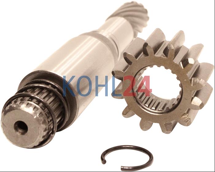 STARTING-MOTOR PINIO