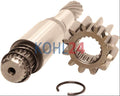 STARTING-MOTOR PINIO