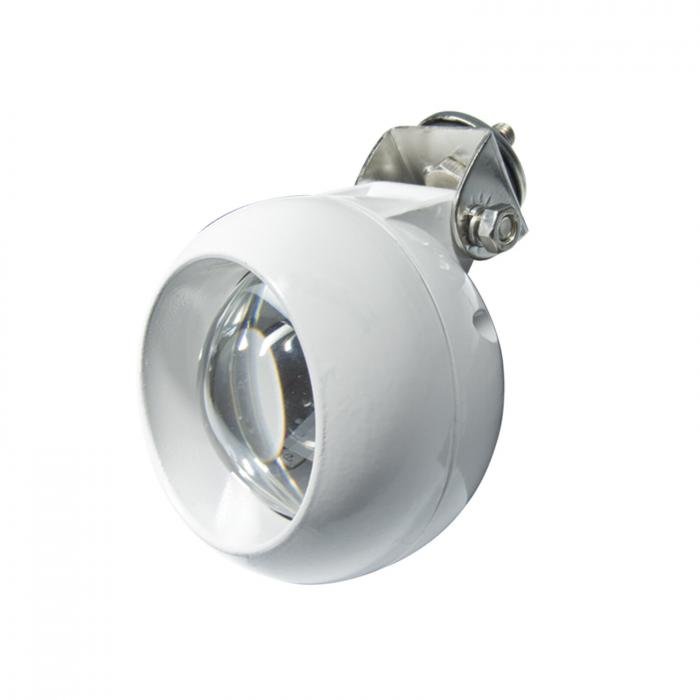 ORACLE MARINE LED 4.5" 20W ROUND SP