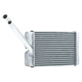 8293 CV S10/9193 GC SNOMA PU HEATER CORE