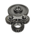 GEAR DRIVE, DUAL IDLER, PONT 287-45