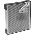 A/C EVAPORATOR CORE JEEP COMPASS 1017