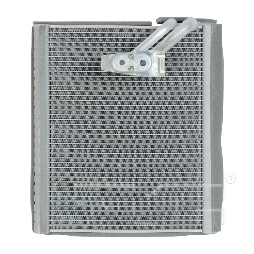 A/C EVAPORATOR CORE JEEP COMPASS 1017