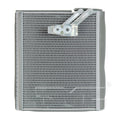 A/C EVAPORATOR CORE JEEP COMPASS 1017