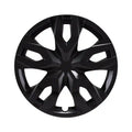 WC 18-21 CH-R 5 GL BLK 17" 5 DBL SP