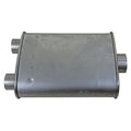 MUFFLERS-QUIET-FLOW SS