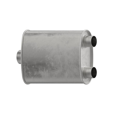 MUFFLERS-QUIET-FLOW SS