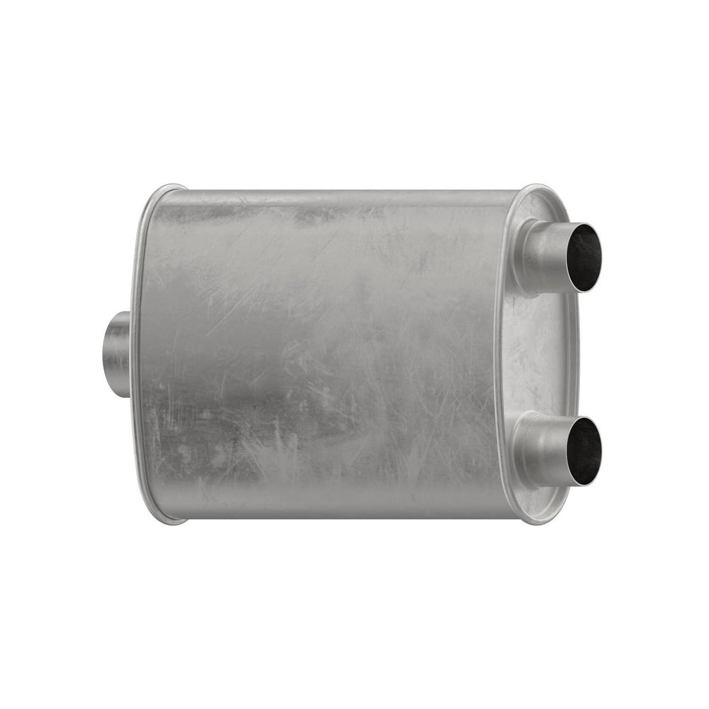 MUFFLERS-QUIET-FLOW SS