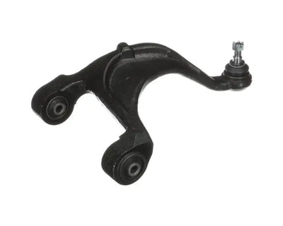 DELPHI control arms