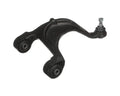 DELPHI control arms