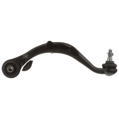 DELPHI control arms