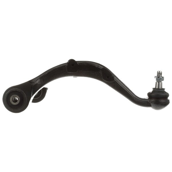 DELPHI control arms