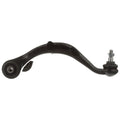 DELPHI control arms