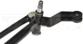 WIPER TRANSMISSION