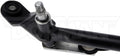 WIPER TRANSMISSION