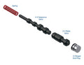 Suncoast Converters Oversized 4-3 Sequence Valve Kit - OE Valve/Bore Only 77964-14K